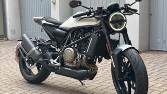Husqvarna Vitpilen 701 (2020) usata