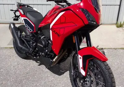 Moto Morini X-Cape 700 (2025 - 26) - Annuncio 9735675