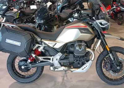 Moto Guzzi V85 TT Travel (2024 - 26) - Annuncio 9735679