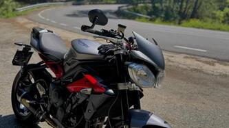 Triumph Street Triple R ABS (2013 - 17) usata