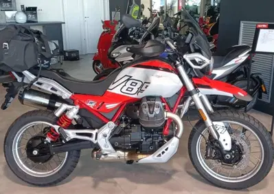 Moto Guzzi V85 TT (2024 - 26) - Annuncio 9735700