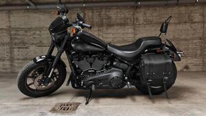 Harley-Davidson Low Rider S (2022 - 24) 