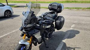 Yamaha Tracer 9 GT+ (2023 - 24) 