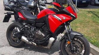 Yamaha Tracer 7 (2021 - 24) usata