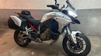 Ducati Multistrada V4 S (2021 - 24) usata