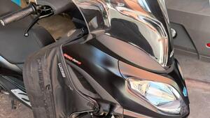 Piaggio MP3 300 ABS Hpe (2021 - 24) 