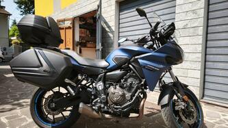 Yamaha Tracer 700 (2016 - 20)