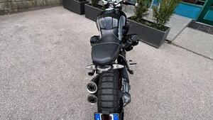 Bmw R nineT 1200 (2014 - 16) 