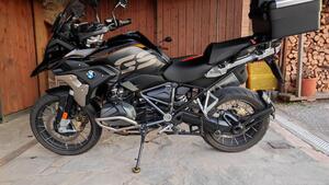 Bmw R 1250 GS (2019 - 20) 