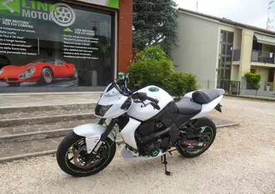 Kawasaki Z 750 (2007 - 14) - Annuncio 9735815