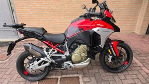 Ducati Multistrada V4 S (2021 - 24) 