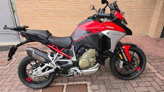 Ducati Multistrada V4 S (2021 - 24) usata