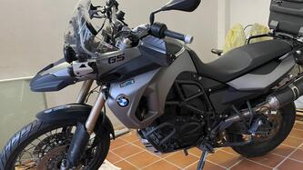 Bmw F 800 GS (2008 - 15) usata
