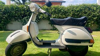 Piaggio PX 125 E epoca