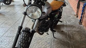 Suzuki TU 250 X (1997 - 03) usata