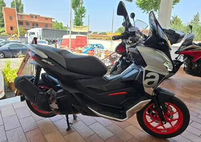 Aprilia SR GT 125 Sport ABS (2022 - 24) - Annuncio 9735843