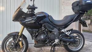 Triumph Tiger 1050 (2006 - 12) 