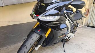 Aprilia RSV4 1100 Factory (2021 - 24) usata