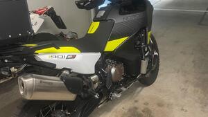 Husqvarna Norden 901 (2022 - 25) 