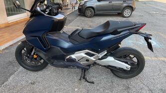 Honda Forza 750 DCT (2021 - 24) usata