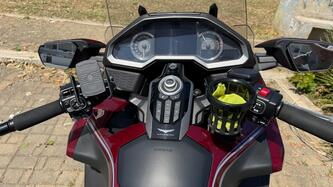 Honda GL 1800 Gold Wing Tour (2021 - 23) usata