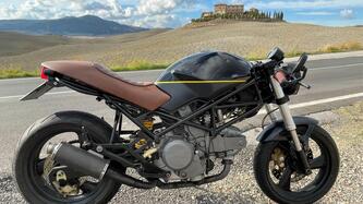 Ducati Monster 600 (1994 - 02) usata