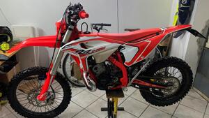 Betamotor RR X-PRO 200 2T Enduro (2025) 