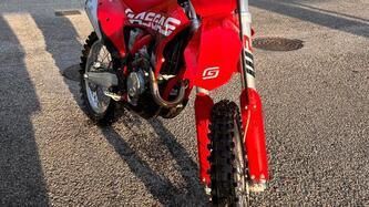 GASGAS MC 250 F (2023) usata
