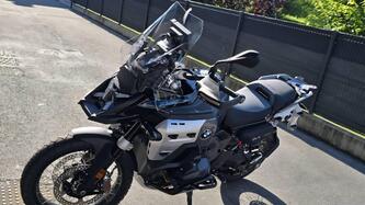 Bmw R 1300 GS Adventure ASA (2025)