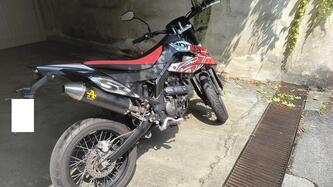 Aprilia SX 125 (2021 - 24) usata