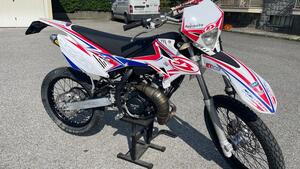 Betamotor RR 50 Enduro (2013) 