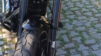Harley-Davidson Sport Glide (2021 - 25) usata