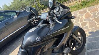 Yamaha TDM 900 (2002 - 14) usata