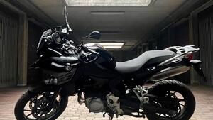 Bmw F 750 GS (2021 - 24) 