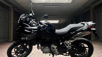 Bmw F 750 GS (2021 - 24) usata