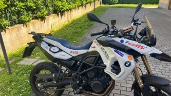 Bmw F 800 GS (2008 - 15) usata