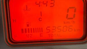 Gilera Runner 200 ST 