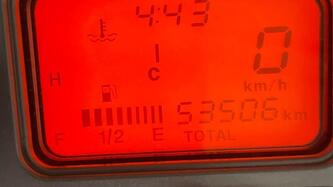 Gilera Runner 200 ST usata