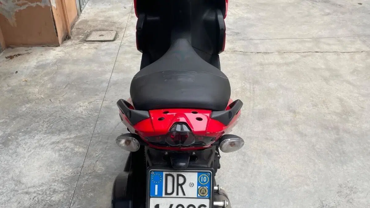 Gilera Runner 200 ST  (7)