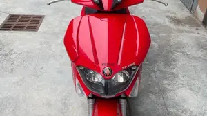 Gilera Runner 200 ST  (8)
