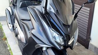 Kymco AK 550 ETS (2021 - 25) usata
