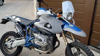Bmw HP2 Enduro usata