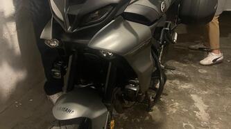 Yamaha Tracer 9 (2021 - 24) usata