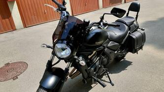 Kawasaki Vulcan S (2021 - 24) usata