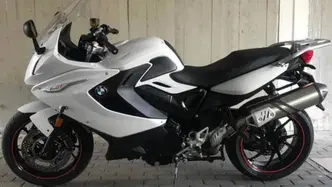 Bmw F 800 GT (2017 - 20) usata