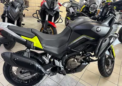 QJ Motor SVT 650 X (2024) - Annuncio 9735945