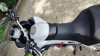 Ducati Multistrada 1200 S (2015 - 17) usata