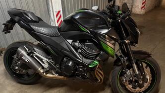 Kawasaki Z 800 ABS (2012 - 16) usata