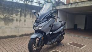 Honda Forza 300 Deluxe ABS (2018 - 20) 