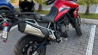 Triumph Tiger 900 GT (2020 - 23) usata